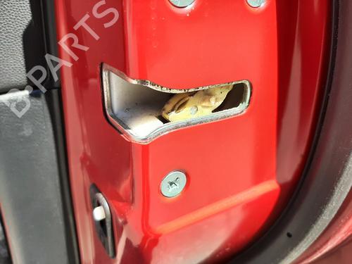 Used Rear right lock HONDA CIVIC VIII Hatchback (FN, FK) 2.2 CTDi (FK3) (140 hp) 13948228