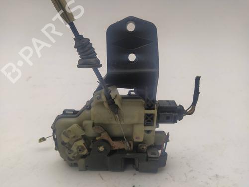 Front left lock SEAT LEON (1M1) 1.9 TDI | BP7402748C98 