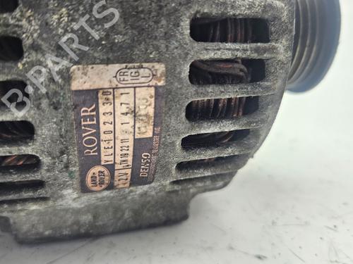 Alternator ROVER 75 (RJ) 2.0 CDT | BP29476195M7 