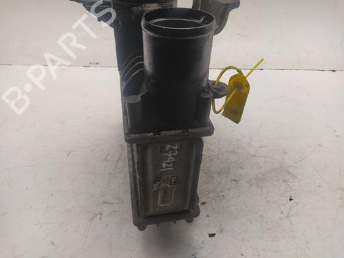 Intercooler TOYOTA AVENSIS Saloon (_T25_) 2.0 D-4D (CDT250_, CDT250R) | BP10992473M30 