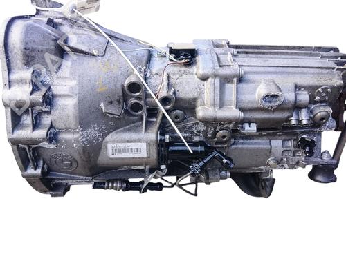 Used Gearbox Gearbox BMW 1 (E81) 118 i (143 hp) 5543121 5543121