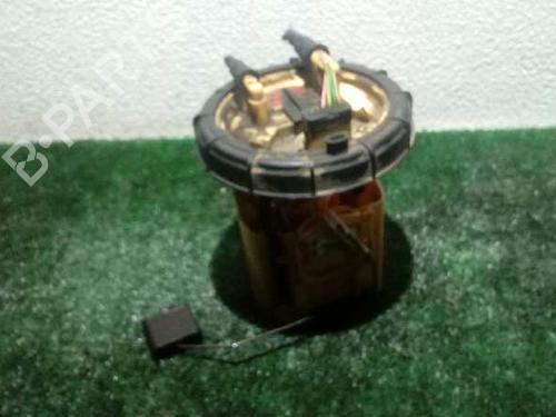 Used Fuel pump PEUGEOT 406 Coupe (8C) 2.2 HDI (133 hp) 842886