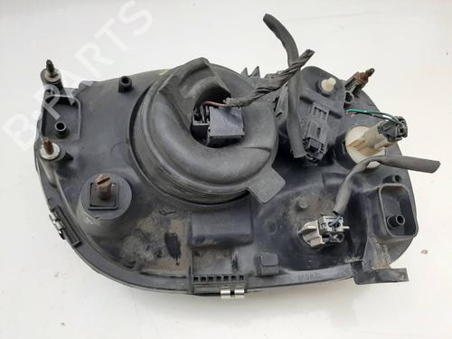 Left headlight NISSAN MICRA II (K11) 1.0 i 16V | BP8298717C28 