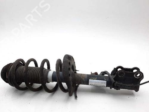 Used Right front shock absorber KIA SOUL II (PS) 1.6 CRDi 128 (126 hp) 6532611