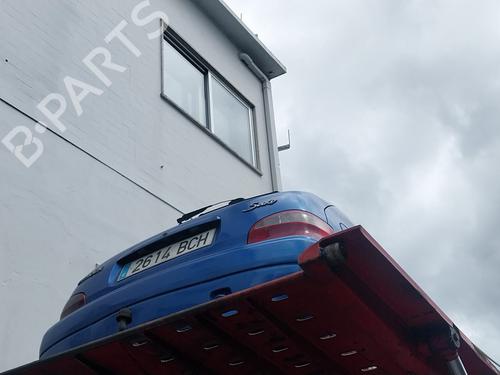 Brugte CITROËN SAXO (S0, S1) 1.5 D 4816921