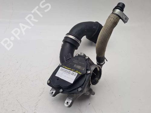 Used Throttle body FIAT DUCATO Bus (250_) [2006-2025]  10252601