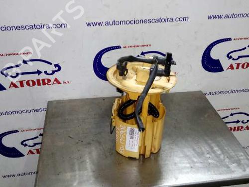 Used Fuel pump PEUGEOT 206 Hatchback (2A/C) 1.4 HDi eco 70 (68 hp) 576323