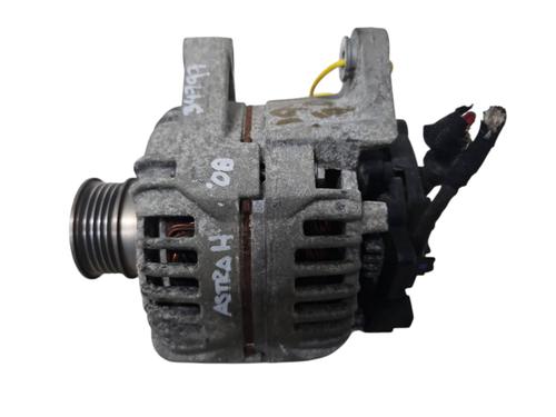 Used Alternator Alternator OPEL ASTRA H (A04) [2004-2014] 40451996 40451996