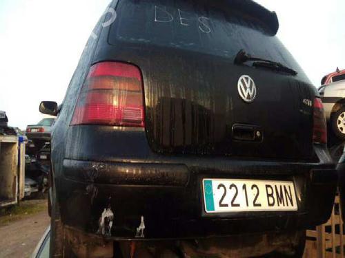 Front right window mechanism VW GOLF IV (1J1) 1.8 T | BP211792C23 