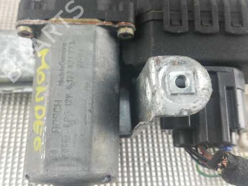 Rear left window mechanism FORD MONDEO III (B5Y) 1.8 16V | BP2686004C24 