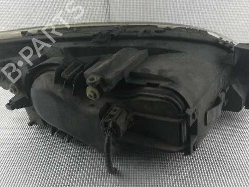 Left headlight FORD MONDEO III (B5Y) 2.0 TDCi | BP1781179C28 