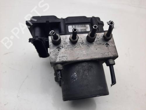 ABS pump FIAT IDEA (350_)  | BP8275373M43 