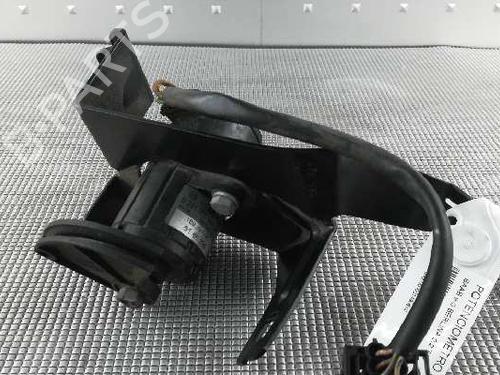 Pedal SAAB 9-3 (YS3D) 2.2 TiD | BP2765573I4 