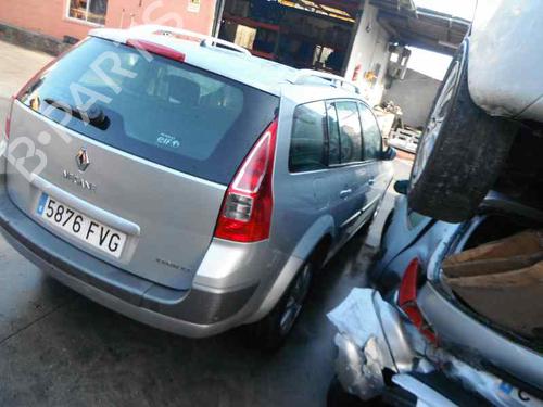 Intercooler RENAULT MEGANE II (BM0/1_, CM0/1_) 1.5 dCi (BM1E, CM1E) | BP838677M30