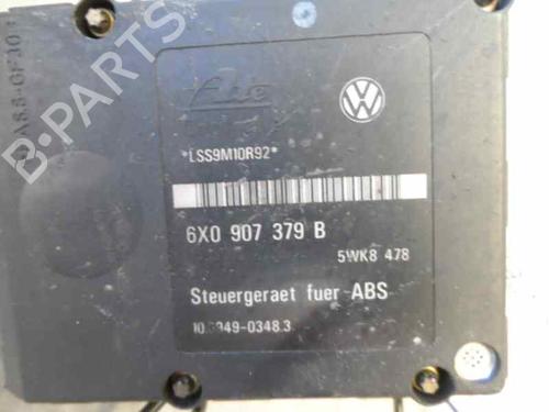 ABS pump VW LUPO I (6X1, 6E1) 1.4 16V | BP98401M43 