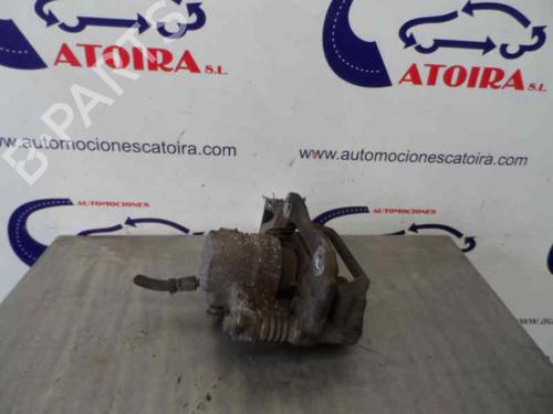 Used Left rear brake caliper TOYOTA AVENSIS Saloon (_T25_) 2.0 VVT-i (AZT250_, AZT250R) (147 hp) 11594942