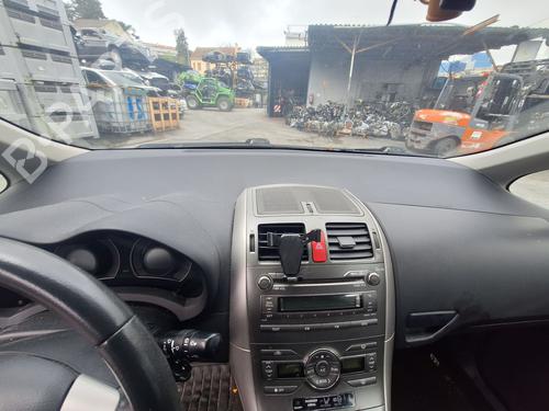 Headlight switch TOYOTA AURIS (_E15_) | BP31991846I24