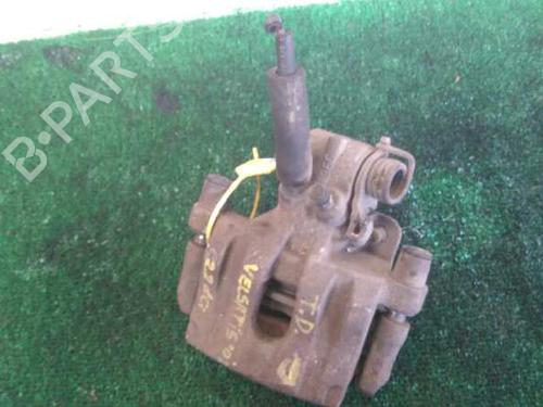 Used Right rear brake caliper RENAULT VEL SATIS (BJ0_) 2.2 dCi (BJ0E, BJ0F) (150 hp) 11593312