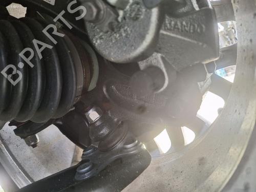 Used Left front steering knuckle SEAT IBIZA V (KJ1, KJG) [2017-2025]  27878257