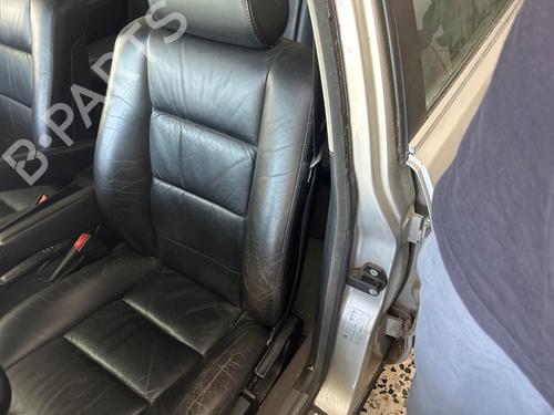 Used Left front seat BMW 7 (E32) 750 i, iL V12 (300 hp) 27434014