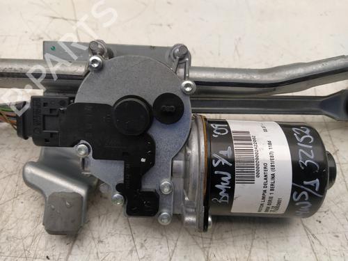 Front wiper motor BMW 1 (E87) 118 d | BP18883724M29 