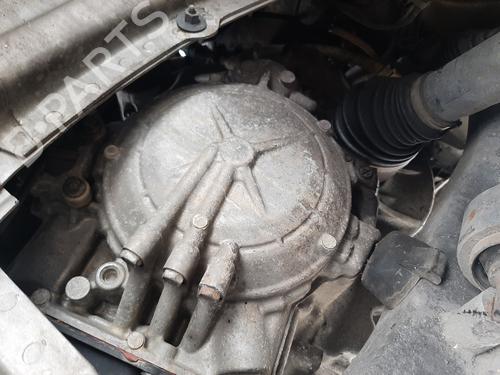 Gearkasse Gearkasse 38800613 38800613
