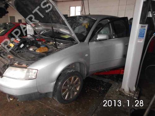 Startmotor AUDI A6 C5 (4B2) 2.5 TDI | BP578026M8 