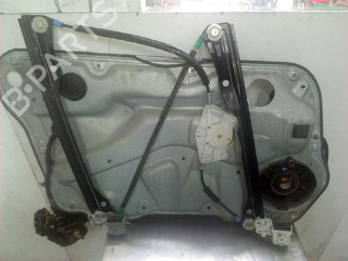 Front right window mechanism VW GOLF IV (1J1) 1.8 T | BP211792C23 