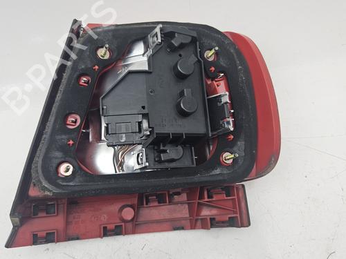 Left taillight AUDI A4 B5 (8D2) 1.8 T | BP22505053C34 