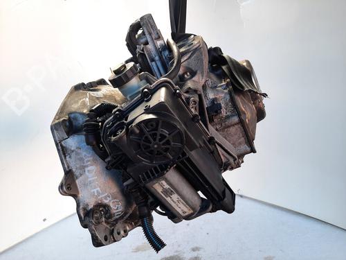 Used Gearbox OPEL CORSA C (X01) 1.2 (F08, F68) (75 hp) 9412065