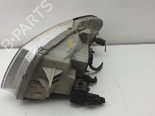 Right headlight HYUNDAI ACCENT I (X-3) 1.3 i 12V | BP5127715C29 