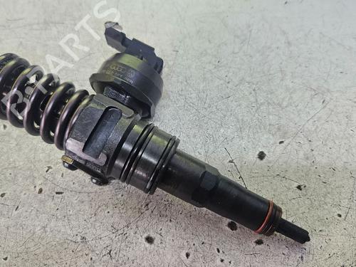 Used Injector AUDI A3 (8P1) [2003-2013]  29120952