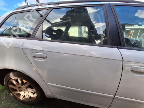 Used Right rear door SEAT EXEO ST (3R5) 2.0 TDI (120 hp) 26234254