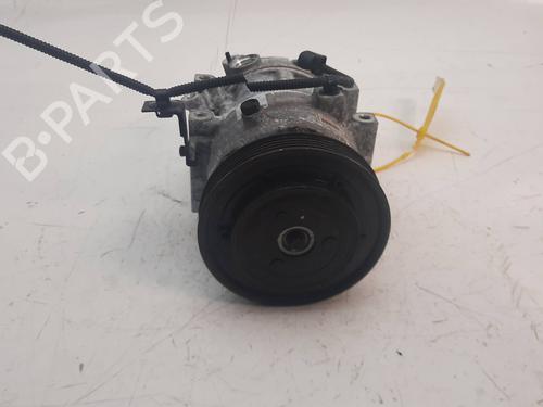 AC compressor KIA CARENS IV 1.7 CRDi | BP3733162M34 