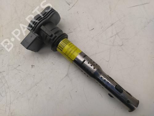 Ignition coil VW GOLF VI (5K1) 2.0 GTi | BP10405753M94 