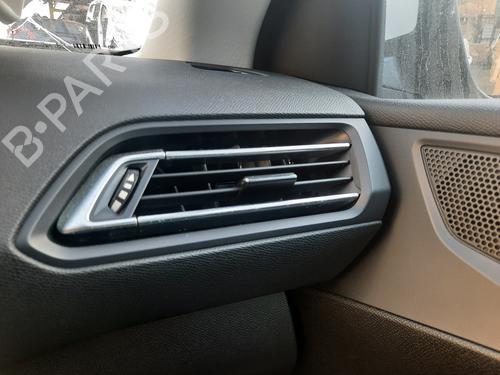 Air vent PEUGEOT 308 SW II (LC_, LJ_, LR_, LX_, L4_) 1.6 BlueHDi 120 (120 hp) 12252285