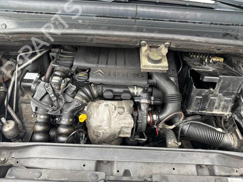 Engine CITROËN C4 Picasso I MPV (UD_)  | BP37171152M1  - Image 8
