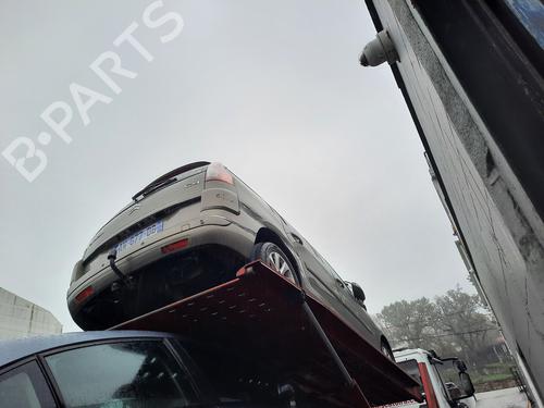 Used Parts CITROËN C4 Grand Picasso I (UA_) 2.0 HDi 165 4726594