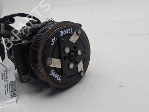 Used AC compressor PEUGEOT 2008 I (CU_) [2013-2025]  28812420