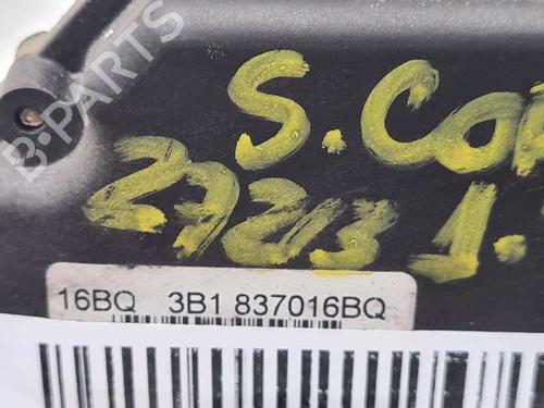 Front right lock SEAT CORDOBA (6L2) 1.9 TDI | BP6708947C97 