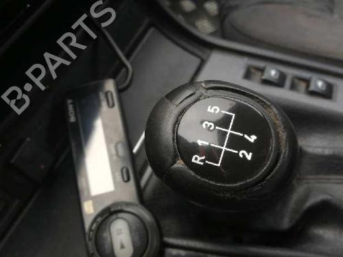 Bremskraftverstärker BMW 3 (E46)  | BP3462658M42 