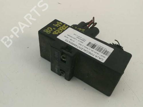 Elektronisk modul SEAT IBIZA III (6L1)  | BP10252491M83 