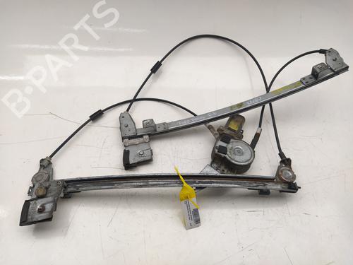 Used Front left window mechanism FORD FOCUS I (DAW, DBW) 1.8 Turbo DI / TDDi (90 hp) 22562429