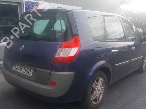 Used Parts RENAULT SCÉNIC II (JM0/1_)    5068895