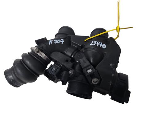 Drosselklappe für PEUGEOT 307 Break (3E) 1.6 HDi 110 (109 hp) 32186465