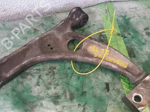 Used Left front suspension arm VW PASSAT B6 (3C2) 2.0 TDI (140 hp) 540452