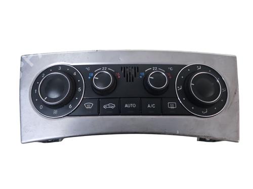 Used Climate control Climate control 37236910 37236910