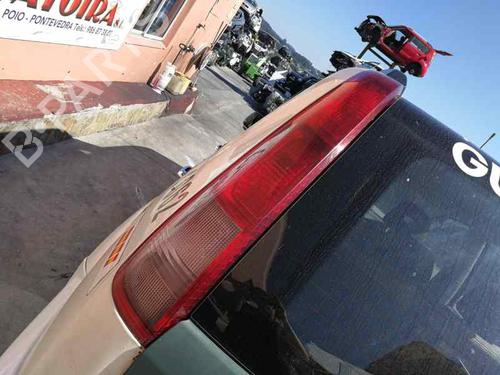 Used Left taillight NISSAN X-TRAIL I (T30) [2001-2013]  3498093