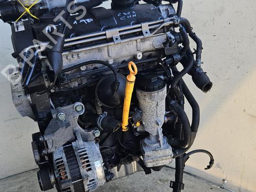 Motor SEAT CORDOBA (6K1, 6K2) [1993-2002]  19067058