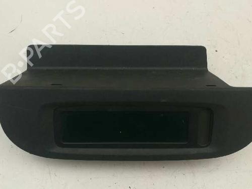 Used Display monitor RENAULT KANGOO / GRAND KANGOO II (KW0/1_) 1.5 dCi 90 (KW05, KW08, KW0G, KW11) (90 hp) 5831079